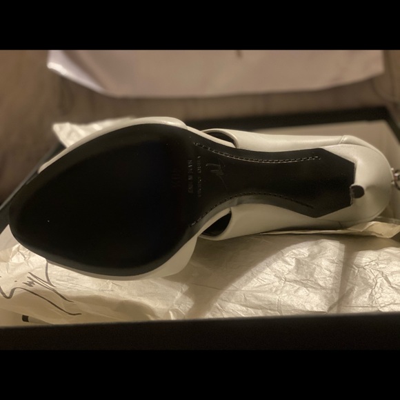 Giuseppe Zanotti Angel boots - Picture 7 of 11